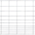 Tarter Hog Wire Panel 16'X34" (Bundle Of 50)