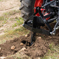Tarter Middle Buster 200 Series Black