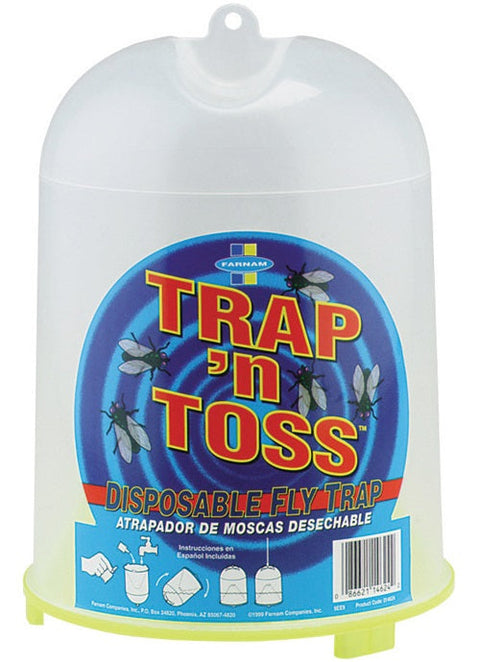 Starbar Disposable Fly Trap
