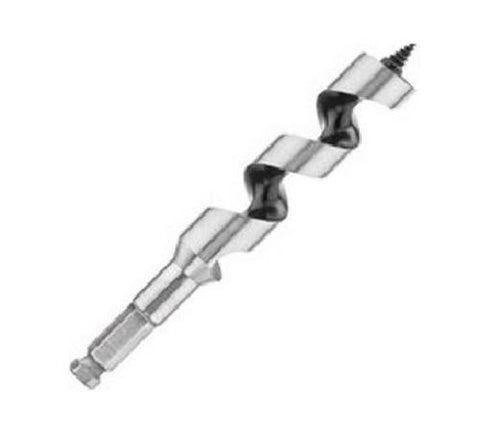 DeWalt 9/16x17" PWR Auger Bit