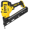 DeWalt 20V 15GA Finish Nailer