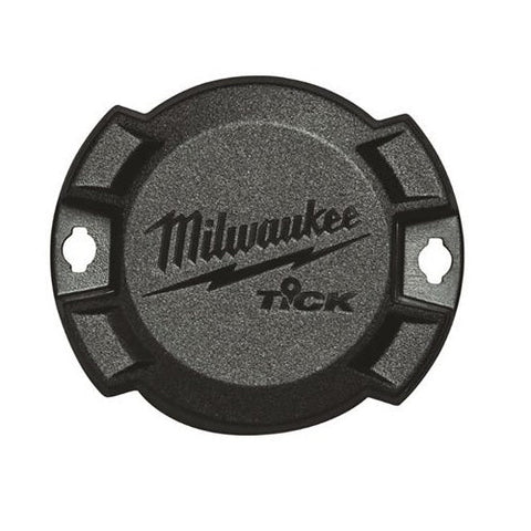 Milwaukee Tick Tool & Equipment Tracker, Black