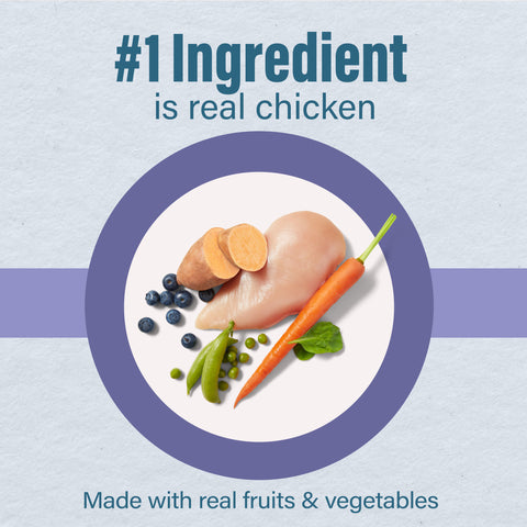 Nutrena® Loyall Life® Cat & Kitten Chicken Recipe 20 lbs