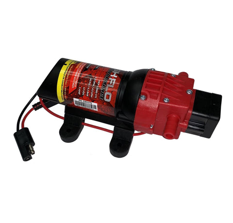 Fimco 1.2 GPM Replacement Sprayer Pump