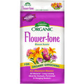 Espoma Flower-Tone Organic Flower Food, 18 lb