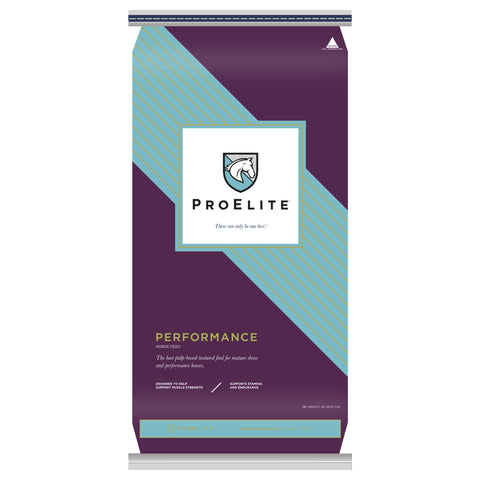 ProElite® Performance Horse Feed 50 lbs