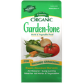 Espoma Garden-tone Herb & Vegetable Food, 8 lb