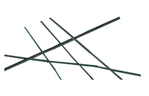 ATC Bamboo Plant Stakes, 2 ft, 25 Pack