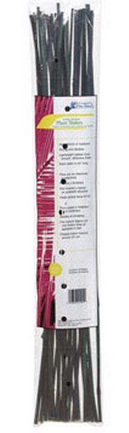 ATC Bamboo Plant Stakes, 2 ft, 25 Pack