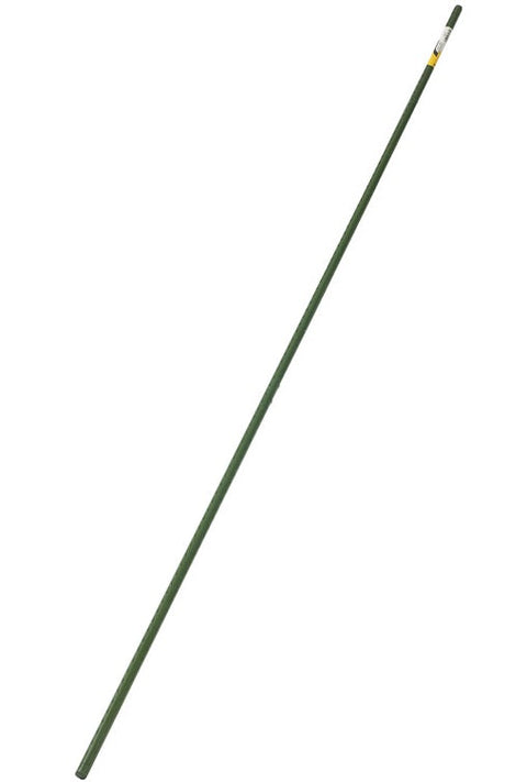 Gardener's Blue Ribbon 6 ft. Iron Plant Stake