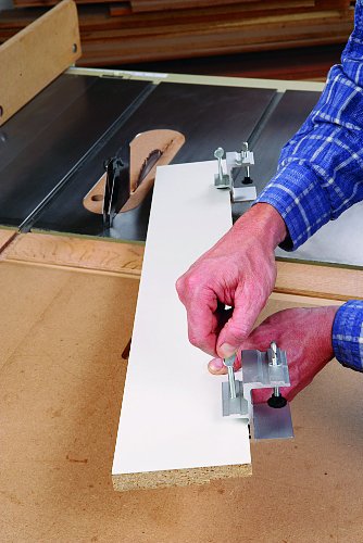 Jnt N' Clamp Kit 2" Adj