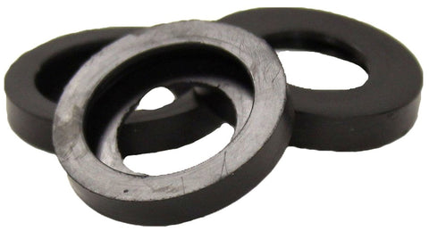 Gilmour Quick Connect Hose Washers, 3-Pack