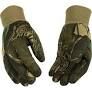 Kinco Women's 9 oz Camo Work Gloves, Large