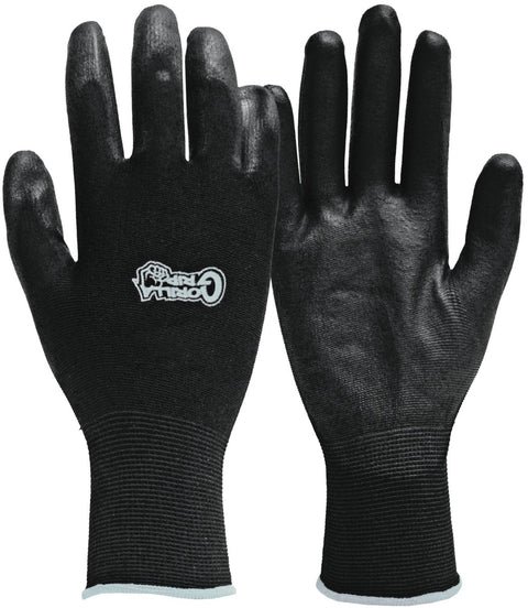 Grease Monkey Gorilla Grip Gloves, Large