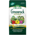 Espoma GreenRock Mineral Supplement, 7 lb