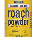 Harris Boric Acid Roach Killer, 16 oz