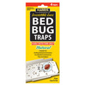 Harris Bed Bug Traps, 4 Pack