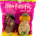 Hentastic Mealworm & Oregano Chicken Treats, 16 oz