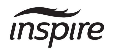 Inspire by Blue Seal
