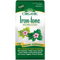 Espoma Iron-tone All Natural Iron Supplement Plant Food, 5 lb