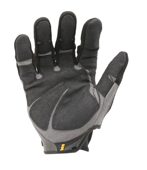 Ironclad Heavy Utility Gloves, Large