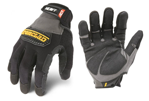 Ironclad Heavy Utility Gloves, Large