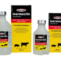 Durvet Ivermectin Injection 1%