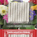 Jobe's Flower & Plant Fertilizer Spikes, 50 Pack