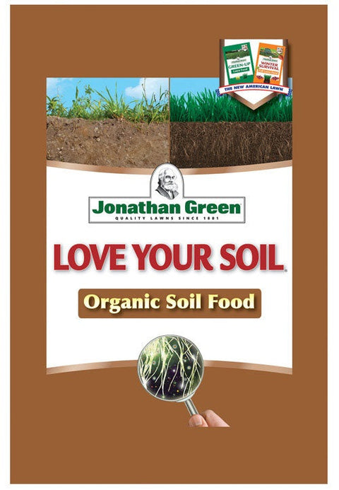 Jonathan Green Love Your Soil Loosener, 15,000 sq ft