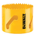DeWalt Bi-Metal Hole Saw, 2-3/4 Inch