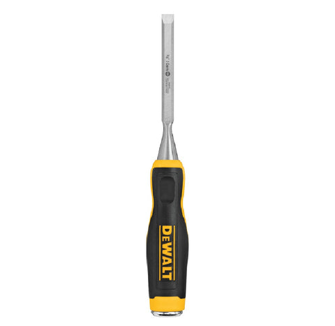 DeWalt Wood Chisel 3/8"