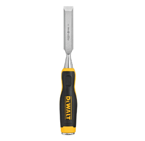 DeWalt Wood Chisel 3/4"