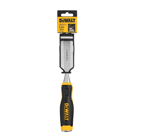DeWalt 1-1/4" WD Chisel