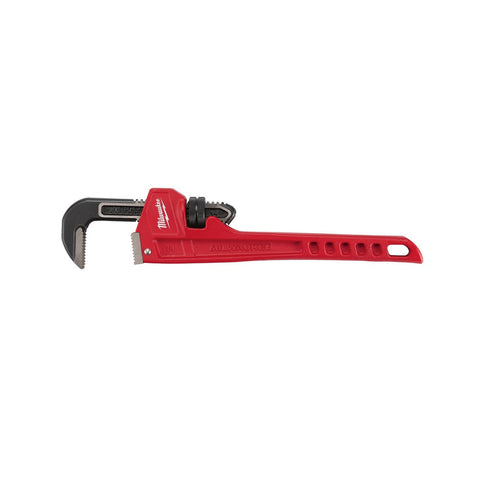 Milwaukee 14" STL Pipe Wrench
