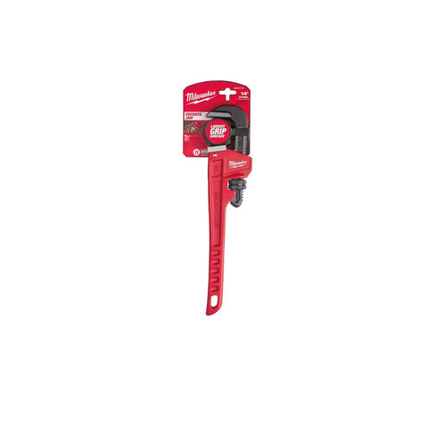 Milwaukee 14" STL Pipe Wrench