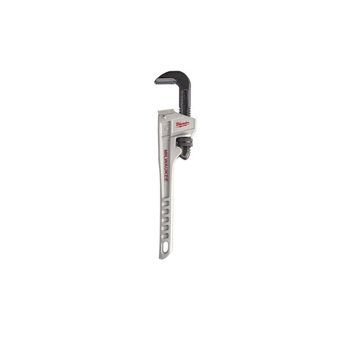 Milwaukee 14" ALU Pipe Wrench