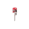 Milwaukee Pipe Wrench, 10", Aluminum