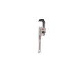Milwaukee Pipe Wrench, 10", Aluminum