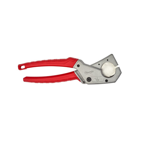 Milwaukee Tubing Cutter, 9", Red