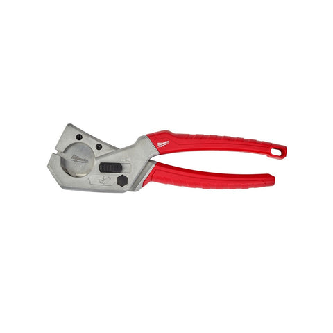 Milwaukee Tubing Cutter, 9", Red