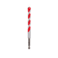Milwaukee 7/16x6" Hamm Drill Bit