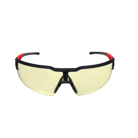 Milwaukee YEL AS Glasses