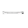 Milwaukee SAE Ratcheting Combination Wrenche