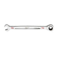 Milwaukee SAE Ratcheting Combination Wrenche
