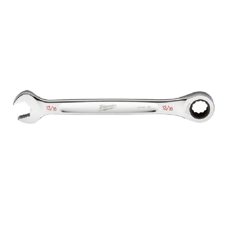 Milwaukee 13/16" SAE Combo Wrench