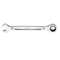 Milwaukee Metric Ratcheting Combination Wrenche