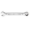 Milwaukee Metric Ratcheting Combination Wrenche