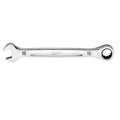 Milwaukee Metric Ratcheting Combination Wrenche