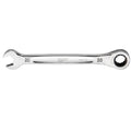 Milwaukee Metric Ratcheting Combination Wrenche