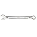 Milwaukee Steel Metric Combination Wrenche